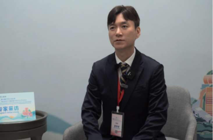 韩国崔氏妇产科医院院长 Choi Dong Seok:非侵入性的聚焦超声技术在韩国很受欢迎