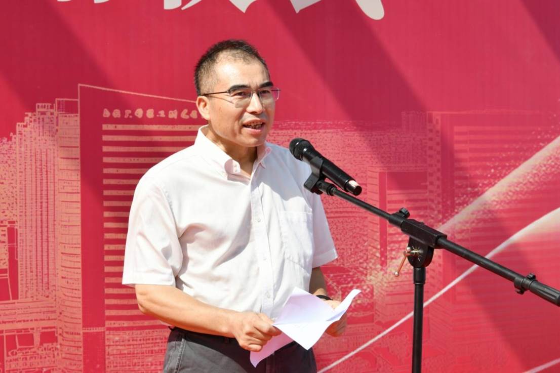 强强联合 让赣鄱百姓享优质医疗服务 ——浙大一院江西医院(一期)正式投入使用