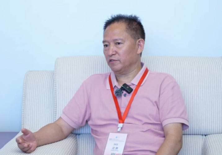 重庆医科大学附属永川医院江洪：HIFU 技术源于重庆医科大学，服务全球患者