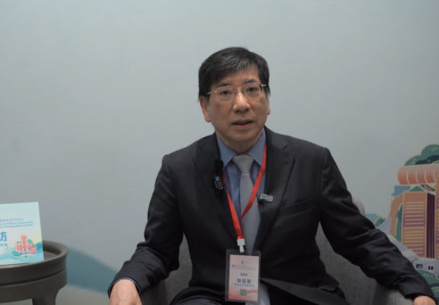 长庚大学医学院教授张廷彰:思考在日常临床当中如何把聚焦超声技术发挥得更好