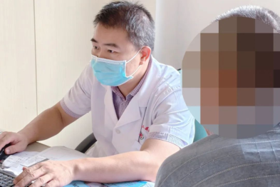 看字像蒙了纱？小心白内障「偷」走你的视力