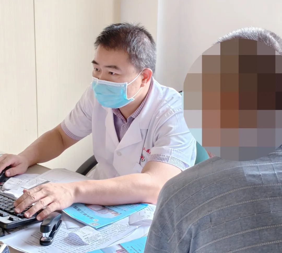 看字像蒙了纱?小心白内障「偷」走你的视力