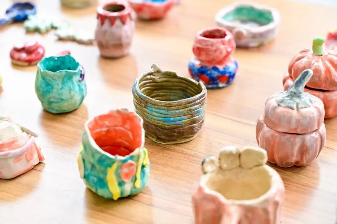 让爱在此扎根,温暖彼此同行 | 陆道培医院首届「培」伴爱心集市温馨举行