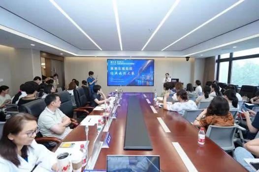 合肥京东方医院:祝贺!她斩获佳绩!