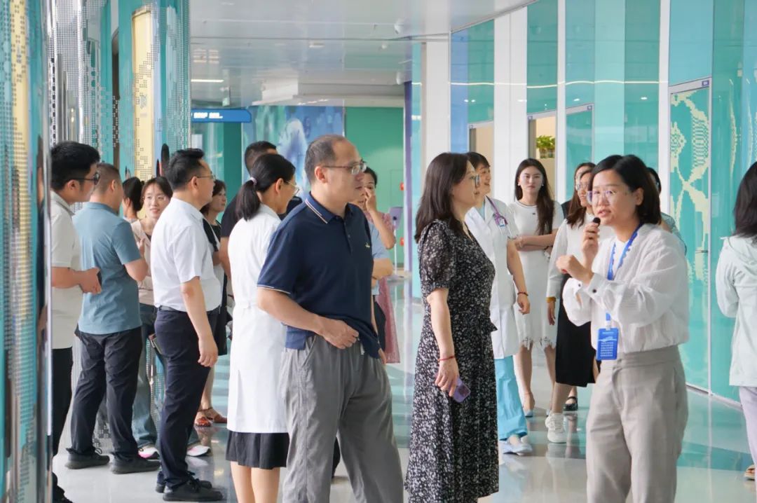 聚焦精准诊疗·共筑感染防线｜陆道培医院举办 IFD 与 CMV 规范化诊疗学术研讨会