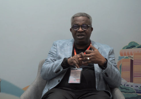 尼日利亚 Nordica 辅助生殖中心创始人 Abayomi Ajayi:肌瘤的治疗需要改变传统必须切除肌瘤理念