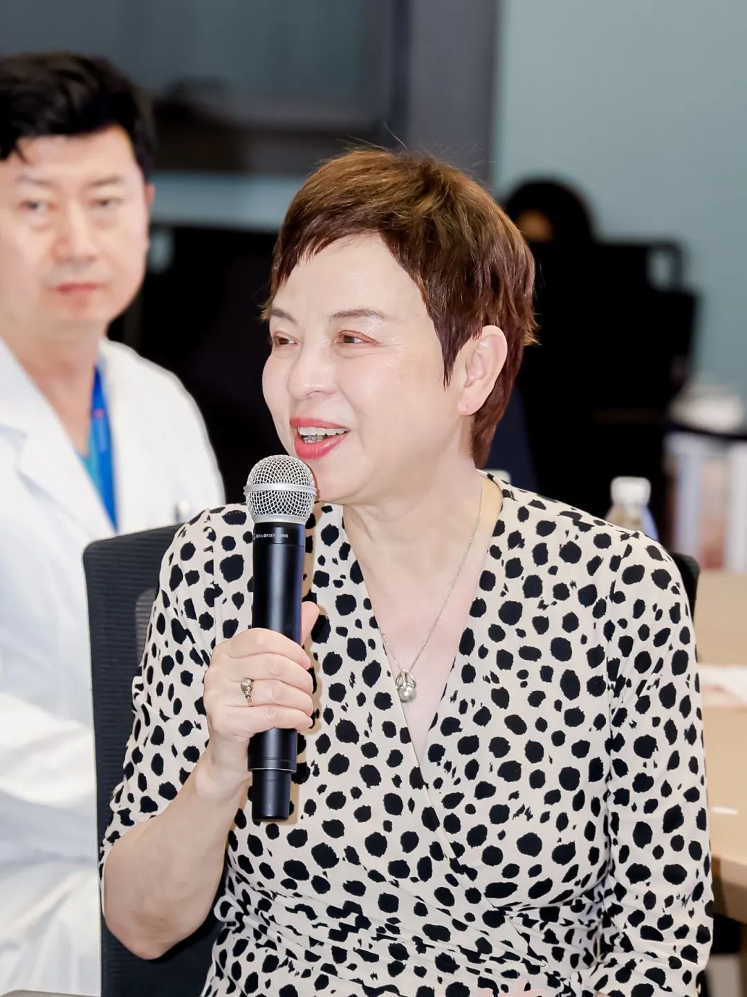 聚焦精准诊疗·共筑感染防线｜陆道培医院举办 IFD 与 CMV 规范化诊疗学术研讨会