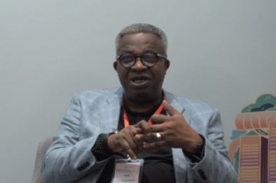 尼日利亚 Nordica 辅助生殖中心创始人 Abayomi Ajayi：肌瘤的治疗需要改变传统必须切除肌瘤理念