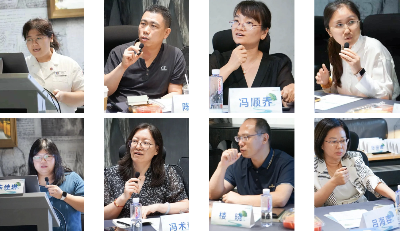 聚焦精准诊疗·共筑感染防线｜陆道培医院举办 IFD 与 CMV 规范化诊疗学术研讨会