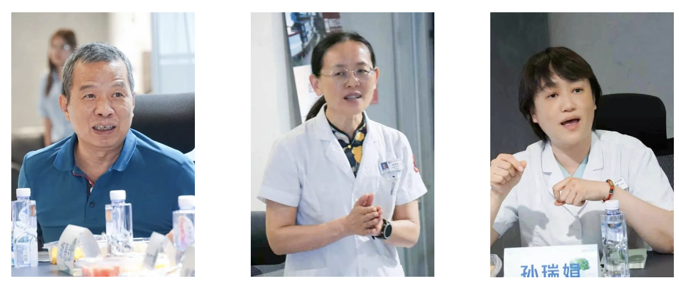 聚焦精准诊疗·共筑感染防线｜陆道培医院举办 IFD 与 CMV 规范化诊疗学术研讨会