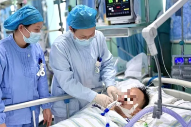 用心守护每一刻：ICU 人文服务让医疗更有温度