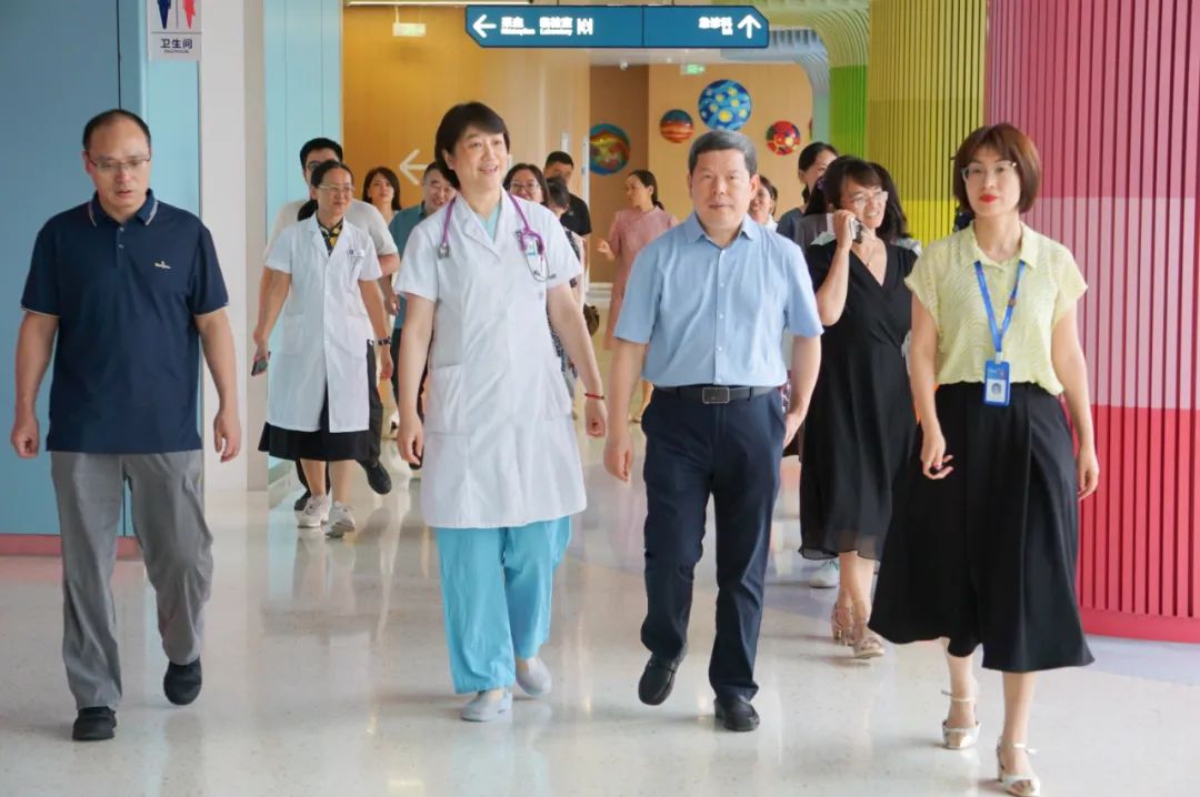 聚焦精准诊疗·共筑感染防线｜陆道培医院举办 IFD 与 CMV 规范化诊疗学术研讨会