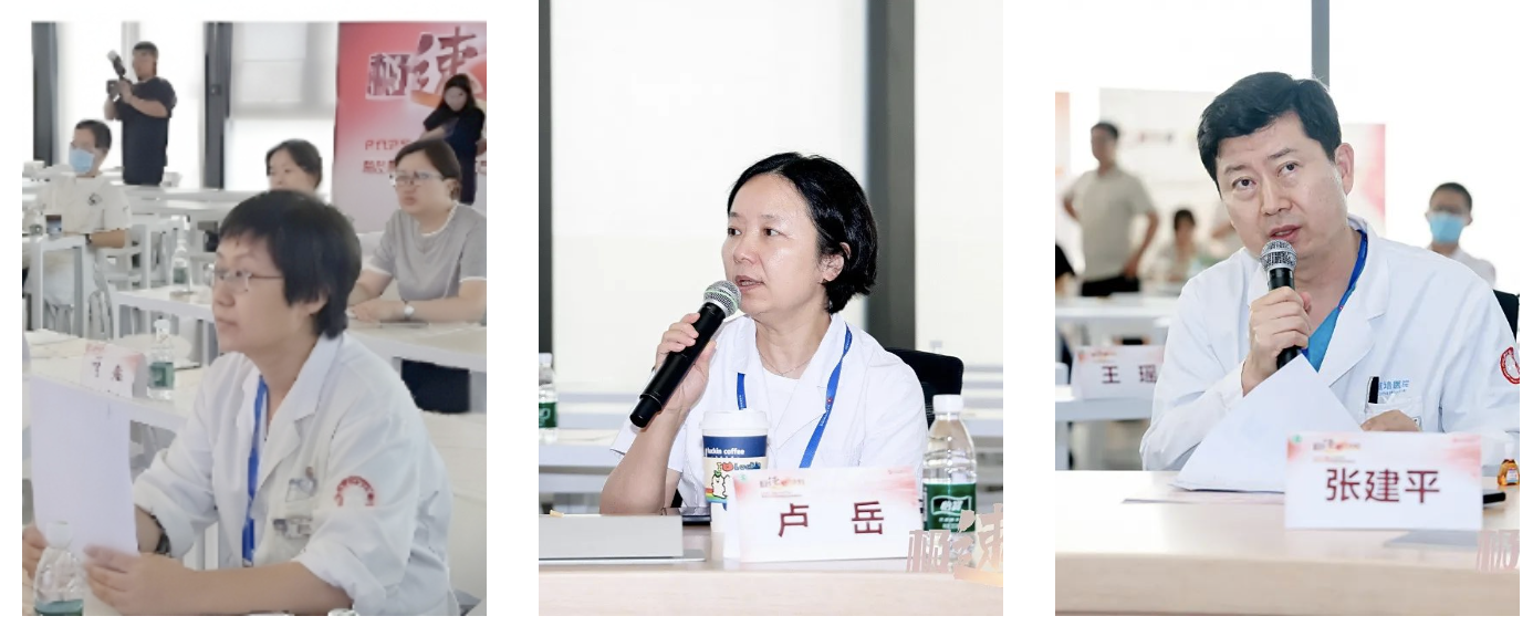 聚焦精准诊疗·共筑感染防线｜陆道培医院举办 IFD 与 CMV 规范化诊疗学术研讨会