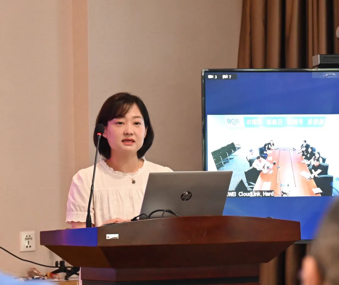 京东方健康特需医疗委员会启动会暨国际医疗研讨会成功举办 共话国际医疗服务发展未来