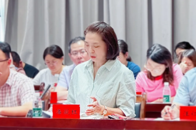 南京健华康复医院深化落实 VRG 改革试点工作：政策引领明方向 专科协同强落实