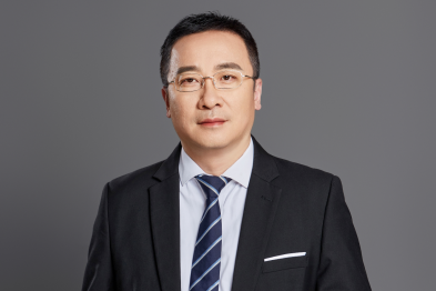 江苏省人民医院重庆医院党委书记王江：党建「四步走」引领医院高质量发展