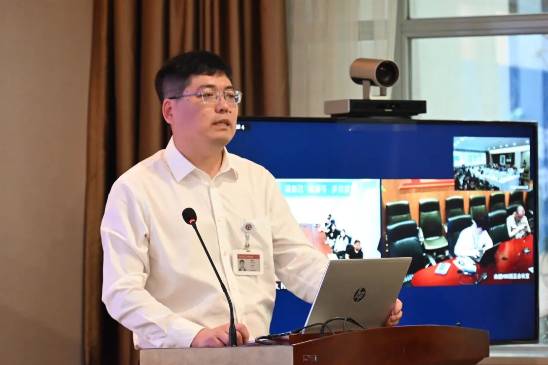 京东方健康特需医疗委员会启动会暨国际医疗研讨会成功举办 共话国际医疗服务发展未来