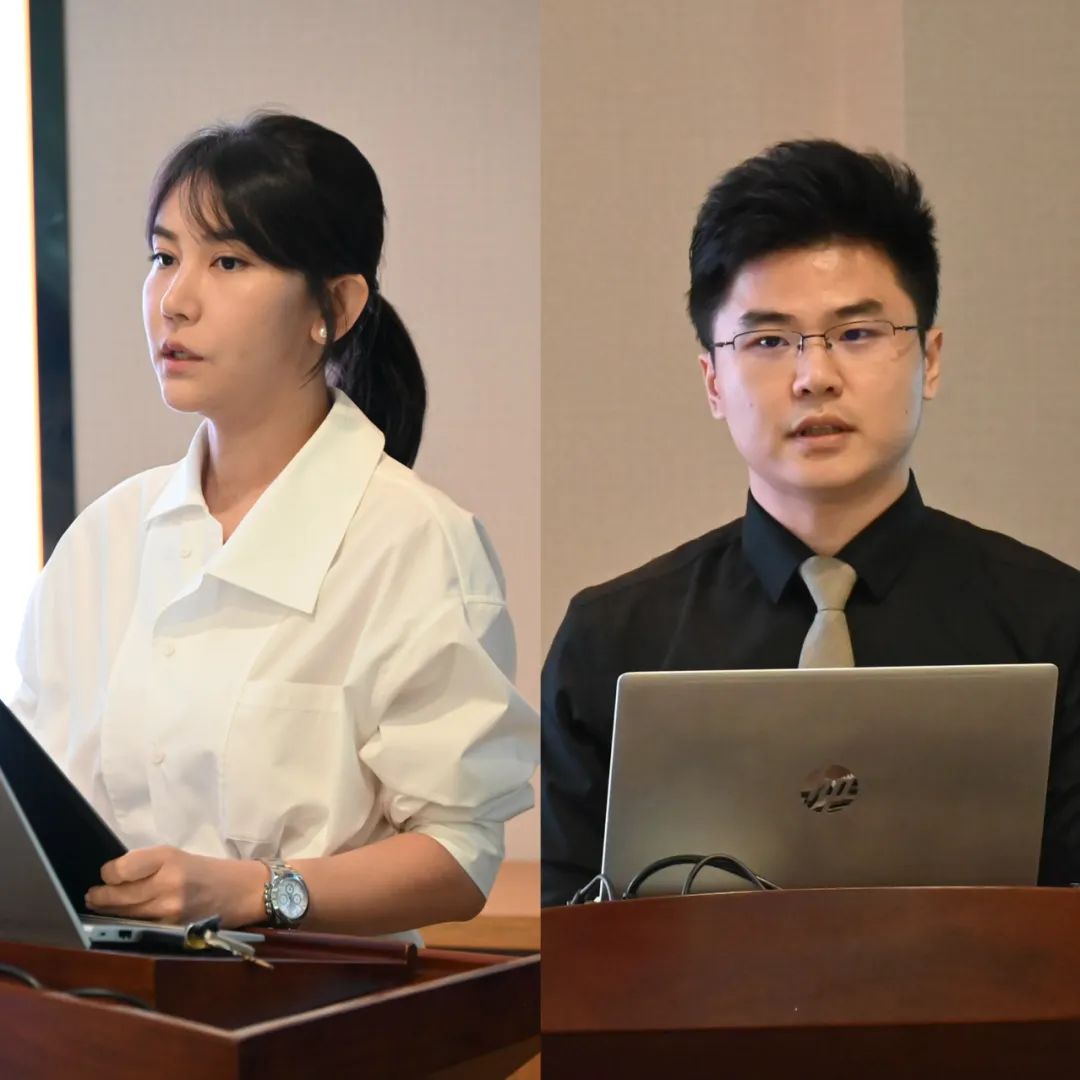 京东方健康特需医疗委员会启动会暨国际医疗研讨会成功举办 共话国际医疗服务发展未来