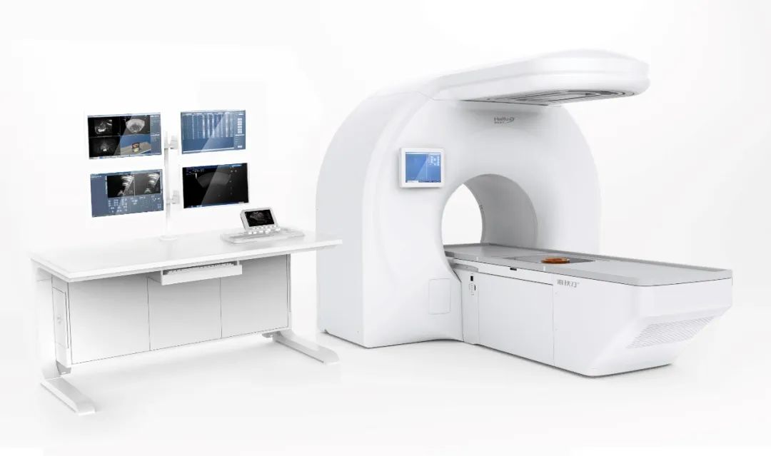 海外华文媒体聚焦海扶科技见证「重庆智造」力量