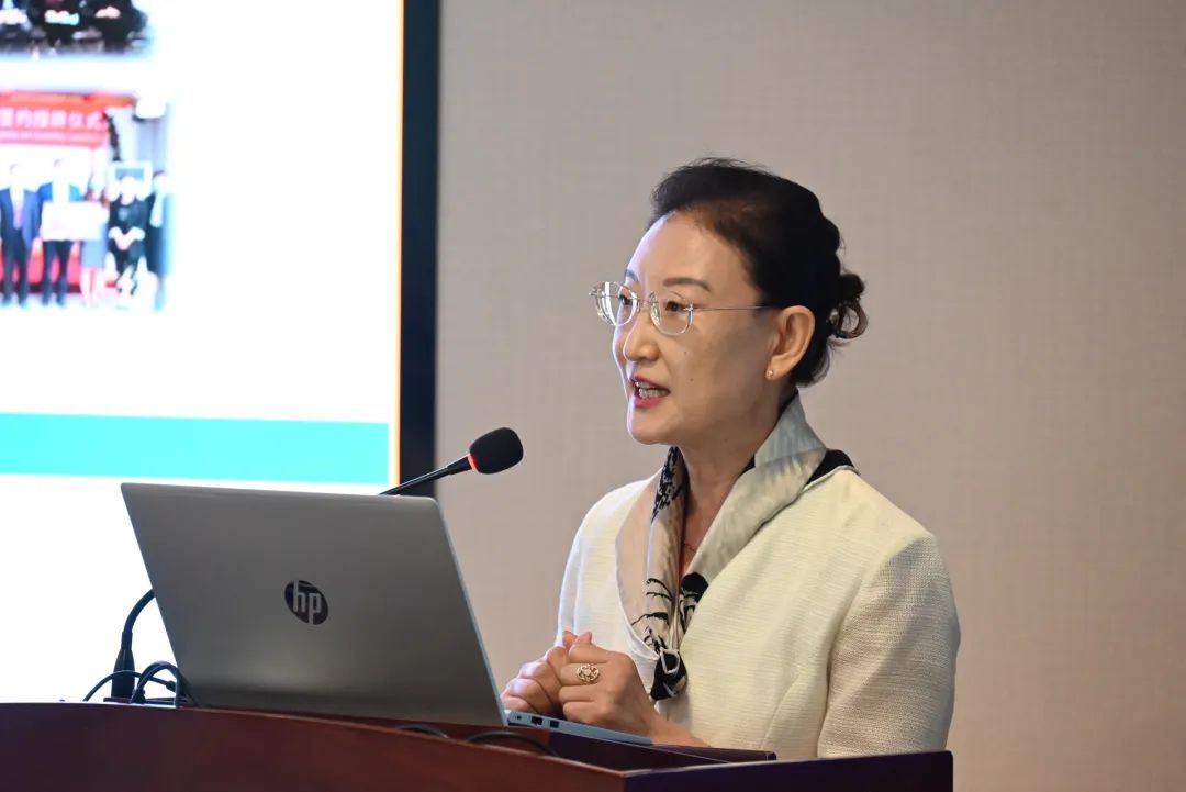 京东方健康特需医疗委员会启动会暨国际医疗研讨会成功举办 共话国际医疗服务发展未来