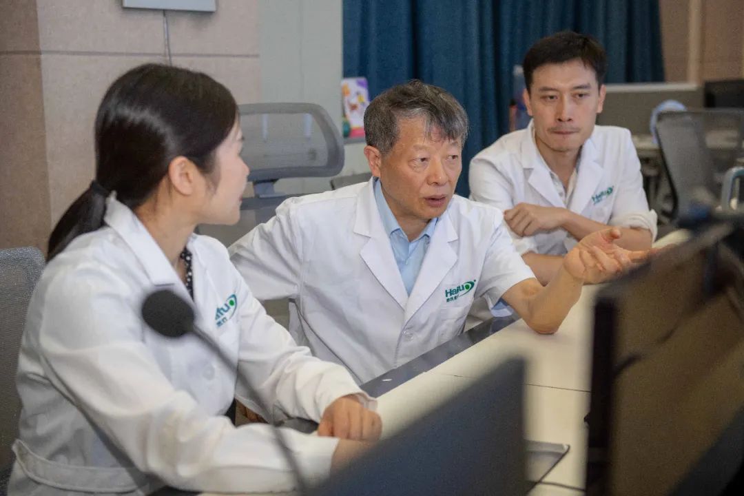 四十年磨一剑！这位大学教授，让中国技术领跑世界