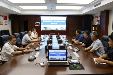 【院校合作】共筑医工融合新高地！加拿大教授来湘潭市第一人民医院科研交流