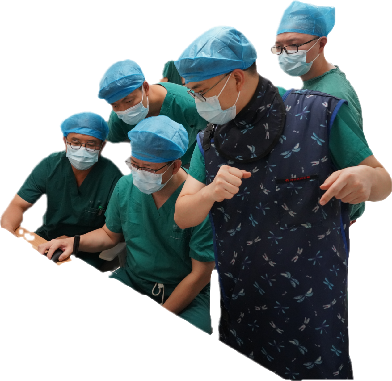 成都京东方医院完成首例钇 90 微球治疗 多学科协作点亮肝癌患者生命之光