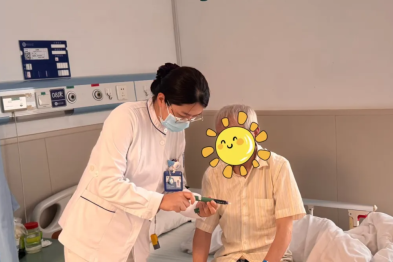 用专业与温度，点亮「甜蜜」人生路——林丹