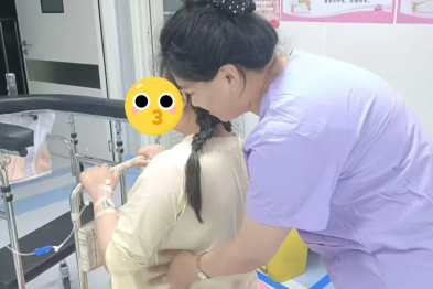 德昌县人民医院产科：以爱为帆，护航新生​
