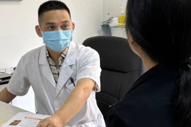 漳州 16 岁女生确诊罕见病，胃肠道内竟有上百枚息肉