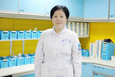 南医大二附院•岗位工匠 ｜一根导管为患者搭建起救命的「生命线」