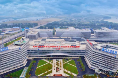 辽宁方大总医院携手广医附一院何建行团队开展「爱肺计划」惠民活动