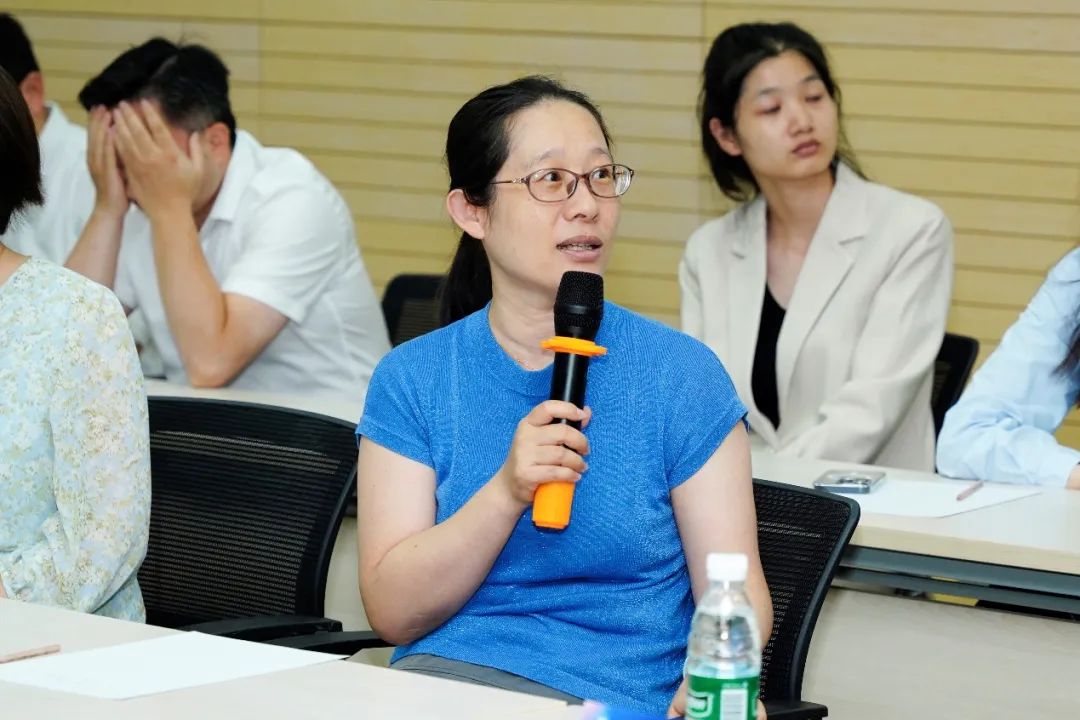 陆道培医疗复发难治弥漫大 B 细胞淋巴瘤细胞治疗学术会议圆满落幕