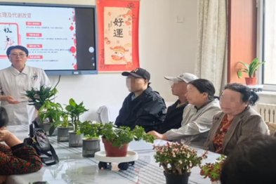 科学营养搭配运动：双引擎激活抗癌生命力！