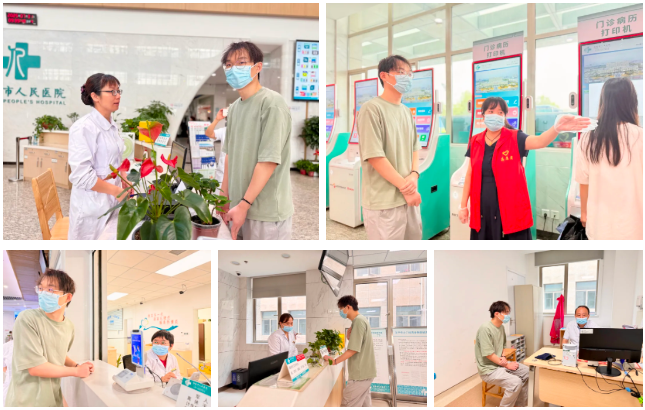 句容市人民医院开展基孔肯雅热应急预案演练筑牢公卫安全防线