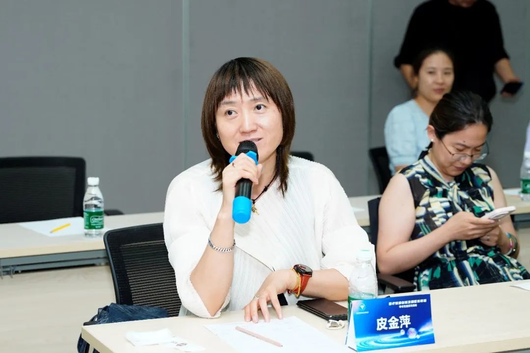 陆道培医疗复发难治弥漫大 B 细胞淋巴瘤细胞治疗学术会议圆满落幕