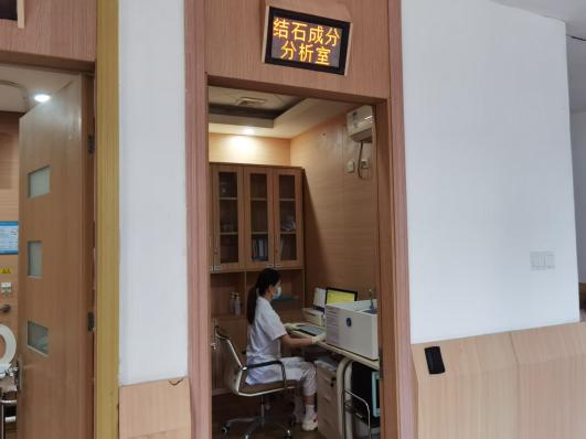 一方水土养一方结石? 结石成分藏玄机~