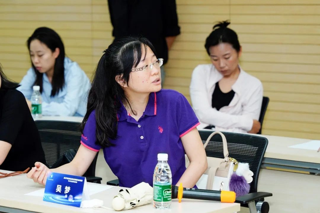 陆道培医疗复发难治弥漫大 B 细胞淋巴瘤细胞治疗学术会议圆满落幕