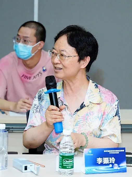 陆道培医疗复发难治弥漫大 B 细胞淋巴瘤细胞治疗学术会议圆满落幕