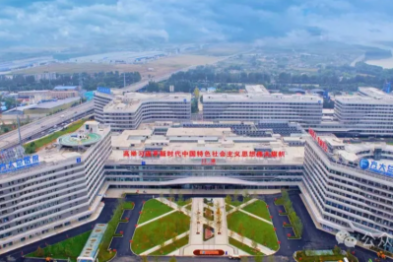 党建引领启新程 技术深耕护健康——辽宁方大总医院扎实推进机器人手术应用