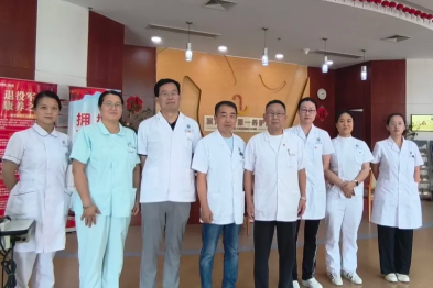 送健康直达养护院，以行动诠释「健康所系」初心