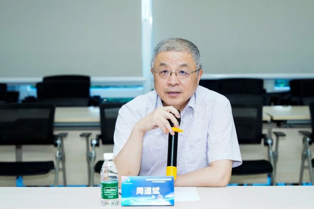 陆道培医疗复发难治弥漫大 B 细胞淋巴瘤细胞治疗学术会议圆满落幕