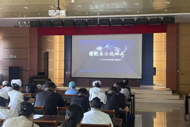 打造平安医院丨多点发力，密织医院夏季「安全网」