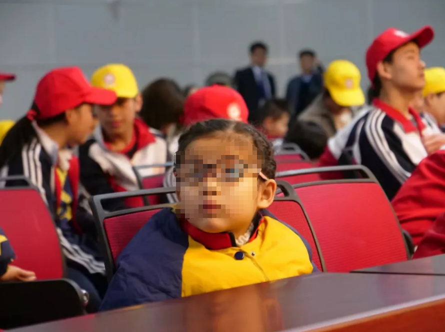 国家级荣誉+1！正大光明眼科集团荣获「最佳志愿服务项目」称号