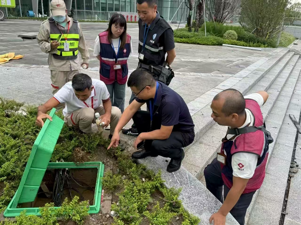 当「热带病」敲响亚热带城市的大门:一场关于气候与文明的警钟