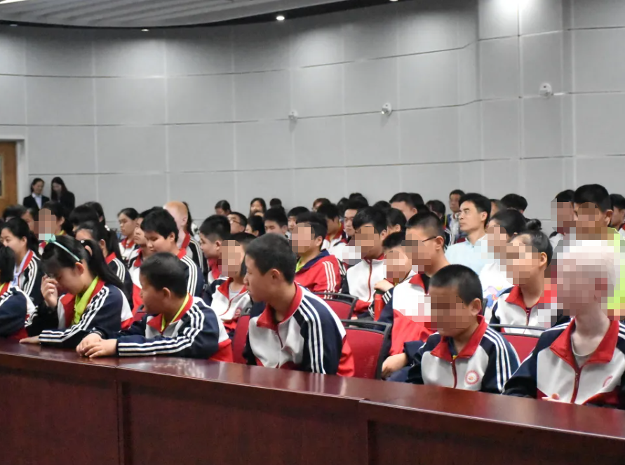 国家级荣誉+1！正大光明眼科集团荣获「最佳志愿服务项目」称号