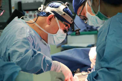 走进《勇敢的心》，聆听德达医者的生命之歌