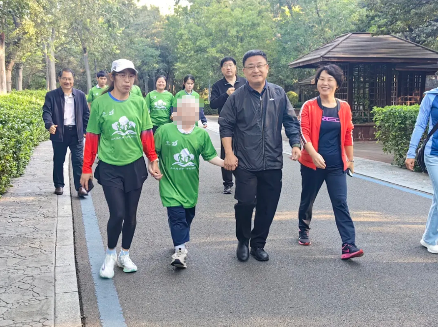 国家级荣誉+1！正大光明眼科集团荣获「最佳志愿服务项目」称号