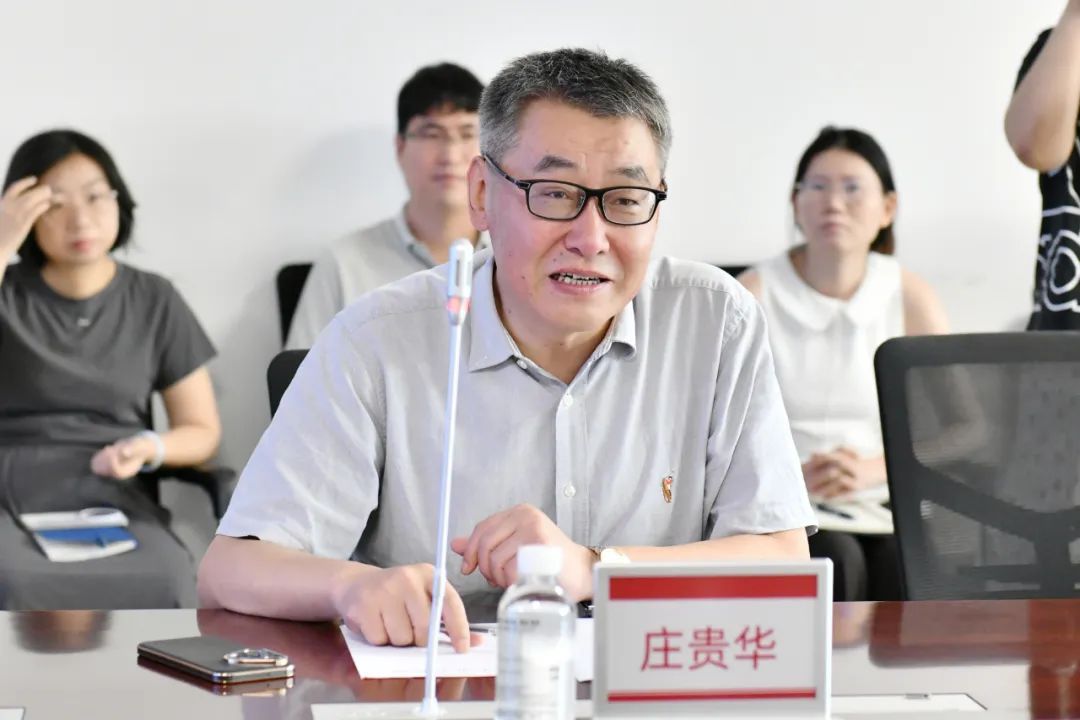 【国家区域医疗中心建设】西安交大二附院洛阳医院科研能力提升班开班 助力临床医生科研发展