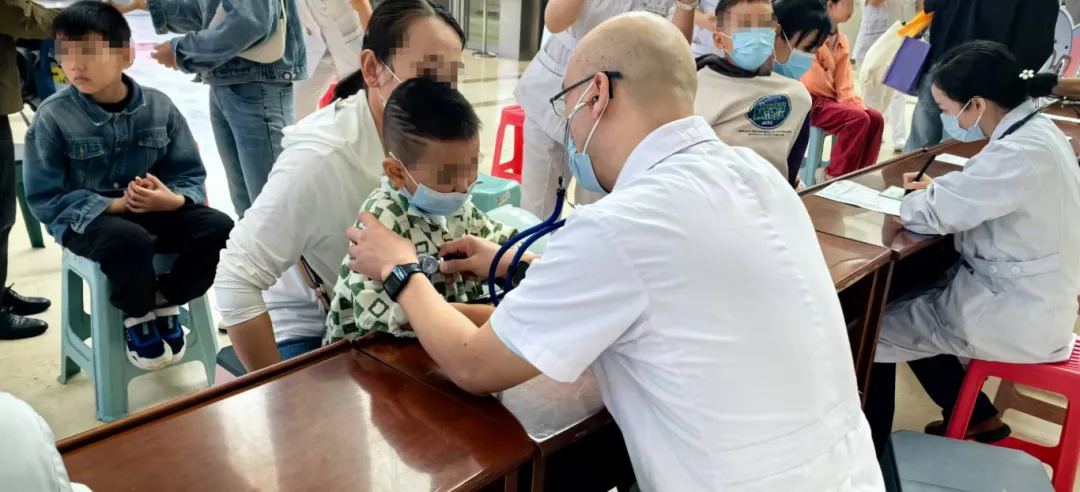 荆门唯一！荆门市中心医院获「儿童哮喘标准化门诊试点单位」授牌